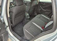 Škoda Scala Hatchback 1,0 l 85 kw