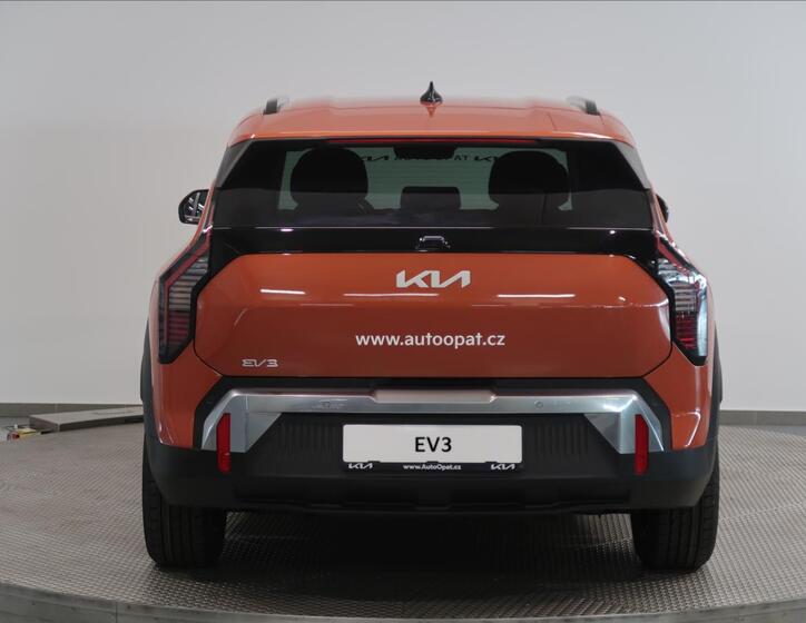 KIA EV3 9