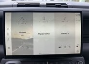 Land Rover Defender SUV / Terénní 3,0 l 184 kw