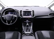 Ford S-MAX MPV 2,0 l 132 kw