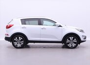 KIA Sportage 8