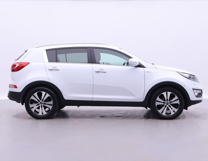 KIA Sportage 8