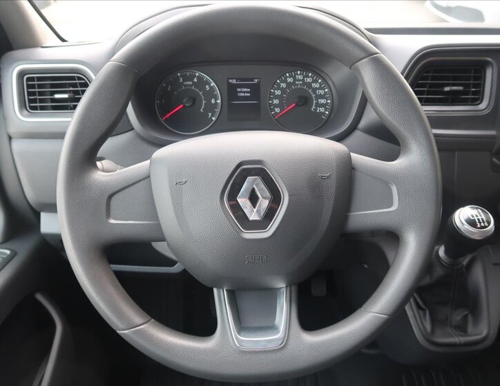 Renault Master Ostatní 2,3 l 100 kw