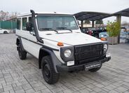 Mercedes-Benz Třídy G 8