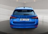 Škoda Octavia Kombi 2,0 l 85 kw