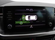 Škoda Scala Hatchback 1,6 l 85 kw