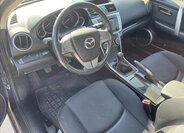 Mazda 6 Kombi 2,0 l 103 kw