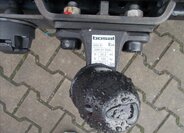 Ford Transit Custom 14