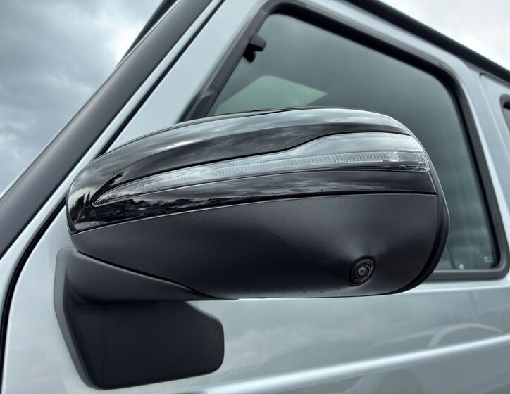 Mercedes-Benz Třídy G 23