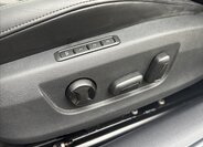 Škoda Superb Kombi 2,0 l 140 kw