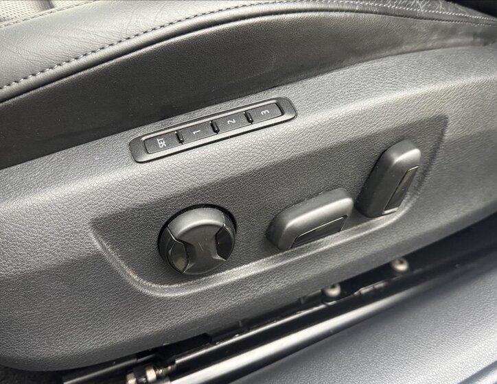 Škoda Superb Kombi 2,0 l 140 kw