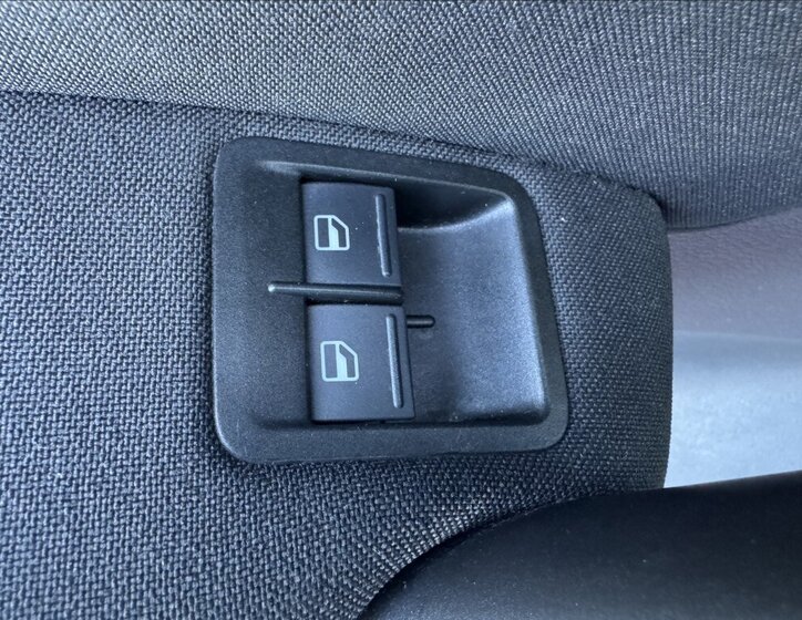 Volkswagen Caddy Kombi 2,0 l 75 kw