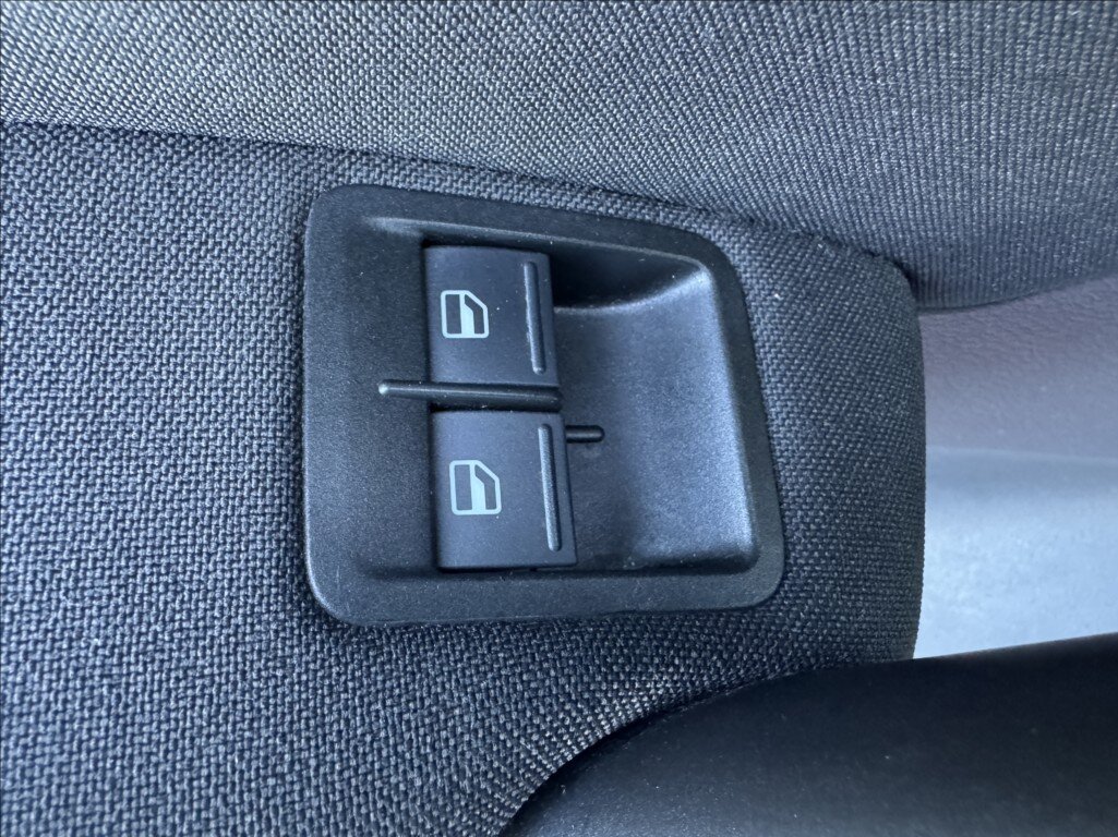 Volkswagen Caddy Kombi 2,0 l 75 kw