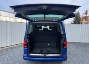 Volkswagen Multivan Kombi 2,0 l 110 kw