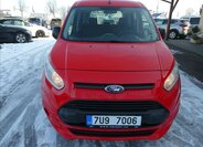 Ford Tourneo Connect 4
