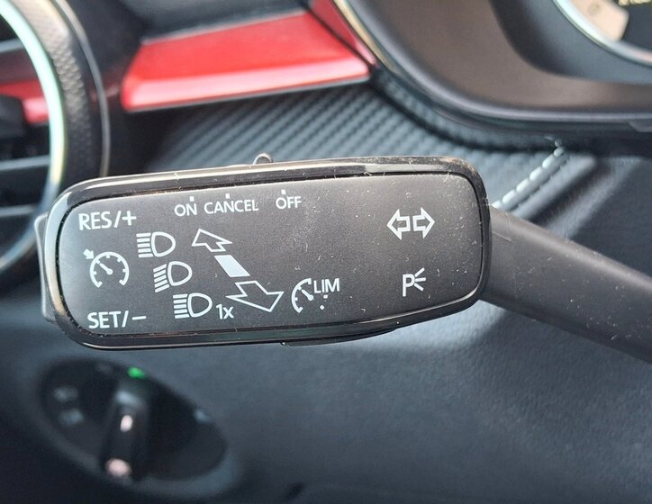 Škoda Fabia Hatchback 999,0 81 kw