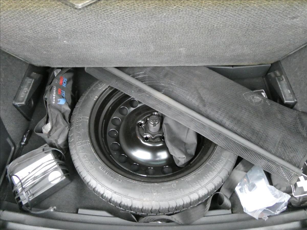 Škoda Karoq SUV / Terénní 2,0 l 110 kw