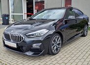 BMW Řada 2 5