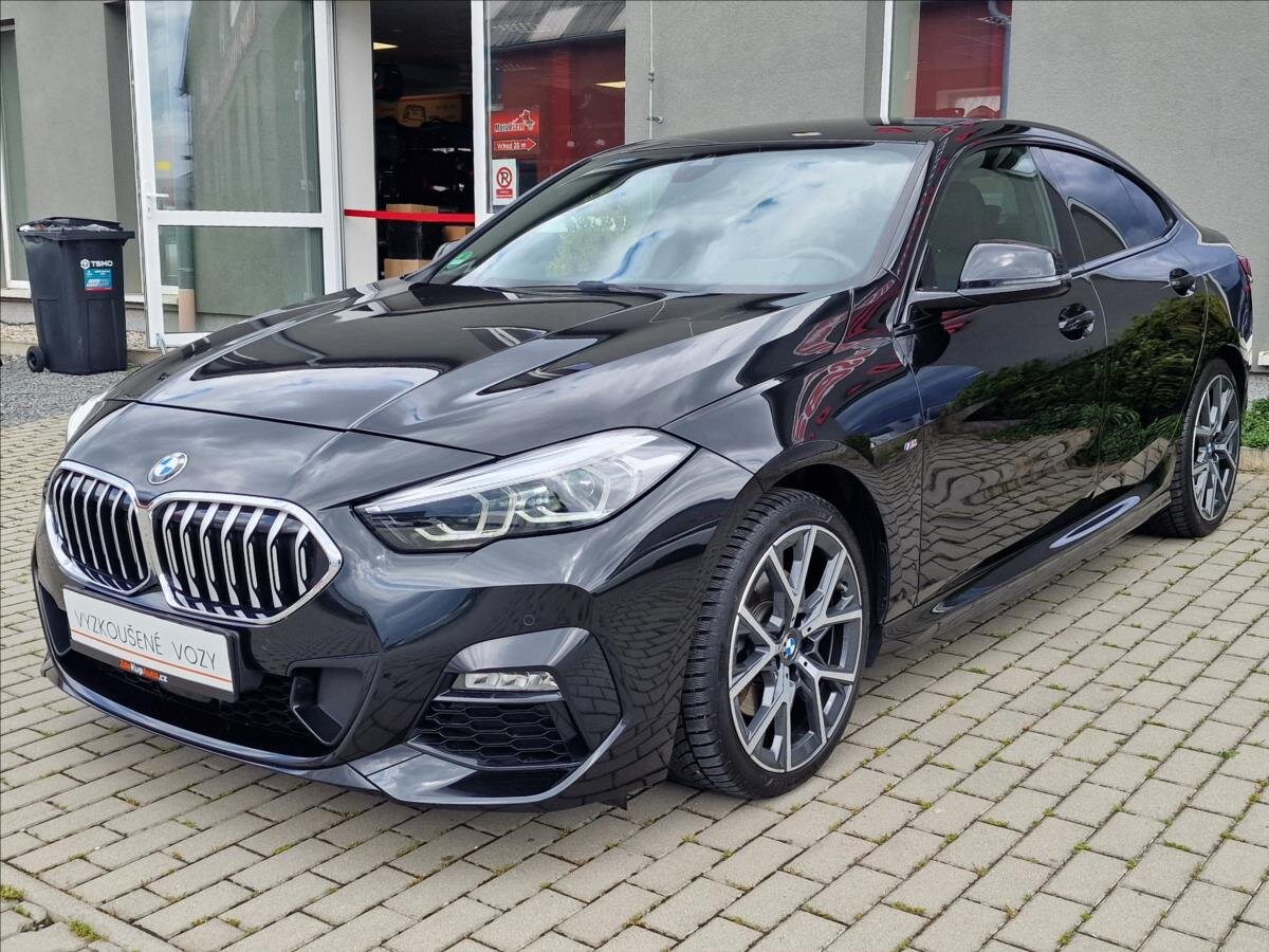 BMW Řada 2