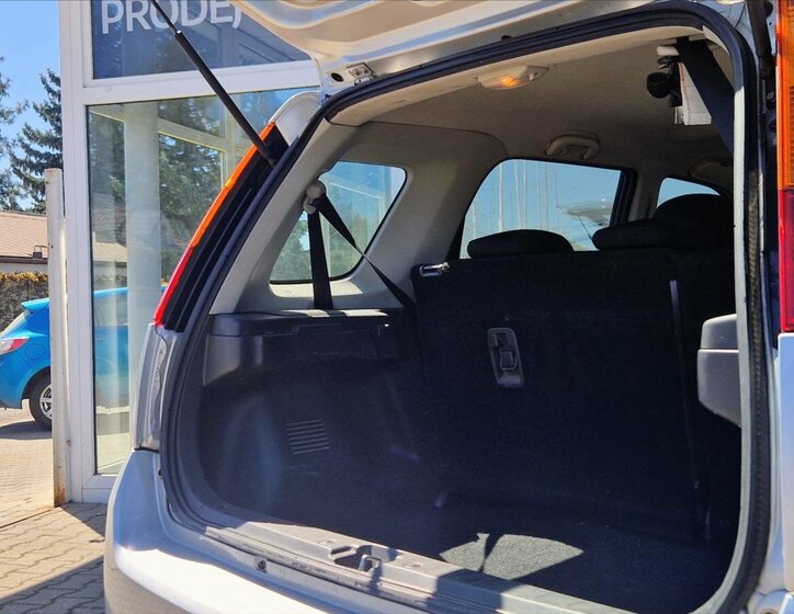 Suzuki Ignis Hatchback 1,3 l 69 kw