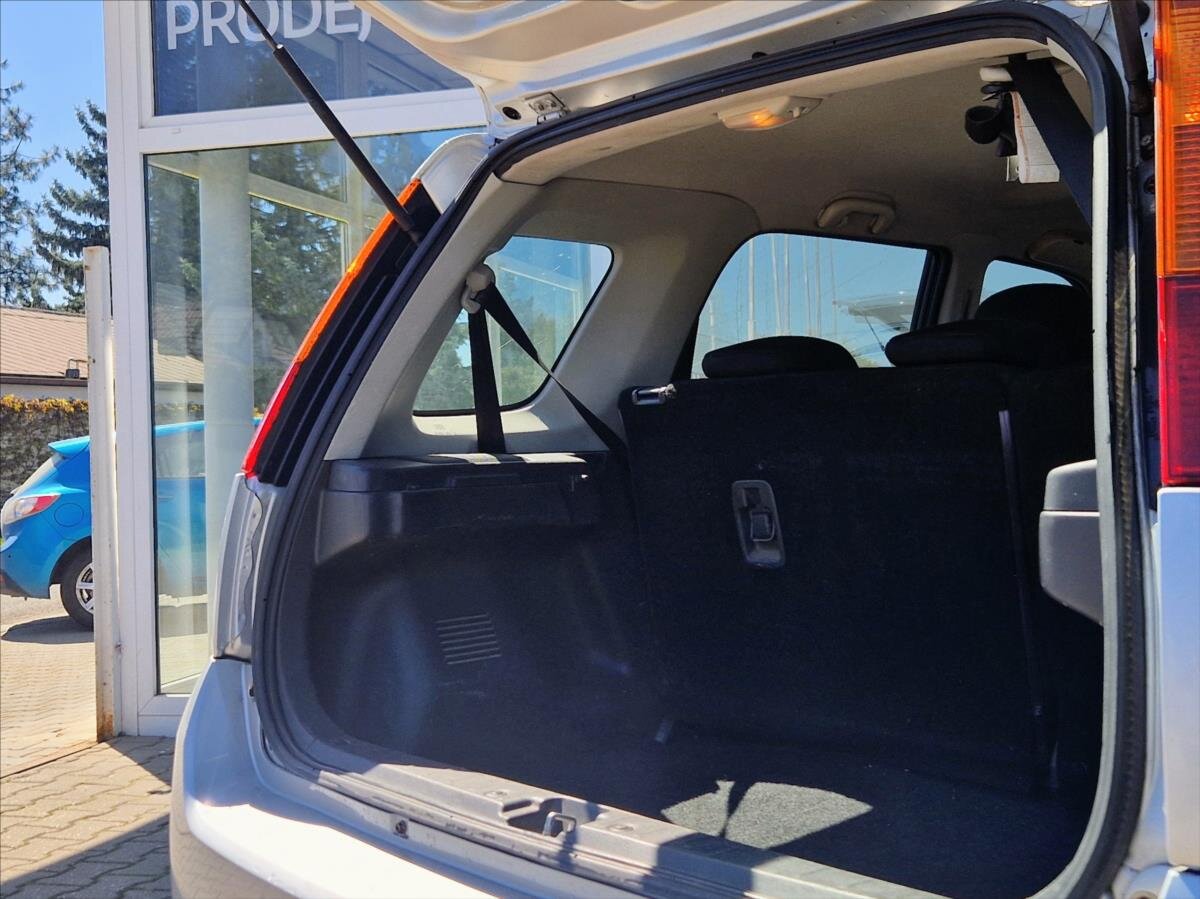 Suzuki Ignis Hatchback 1,3 l 69 kw
