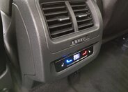 Volkswagen Touran MPV 2,0 l 110 kw