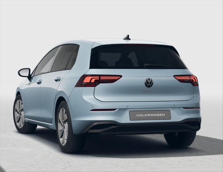 Volkswagen Golf Hatchback 1,5 l 85 kw