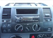 Volkswagen Transporter 21