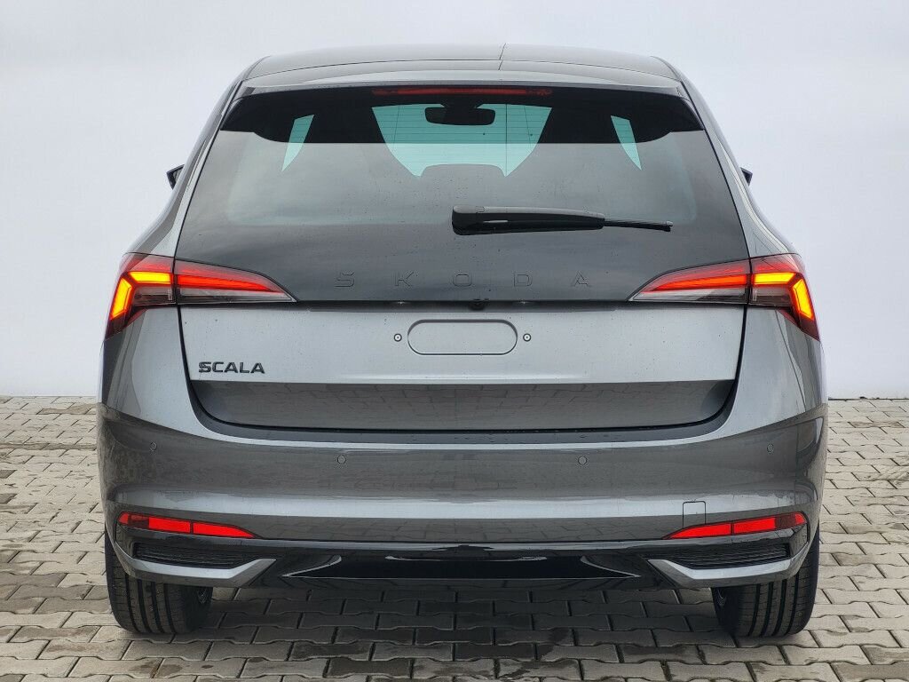 Škoda Scala Hatchback 999,0 85 kw