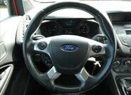 Ford Tourneo Connect MPV 998,0 74 kw