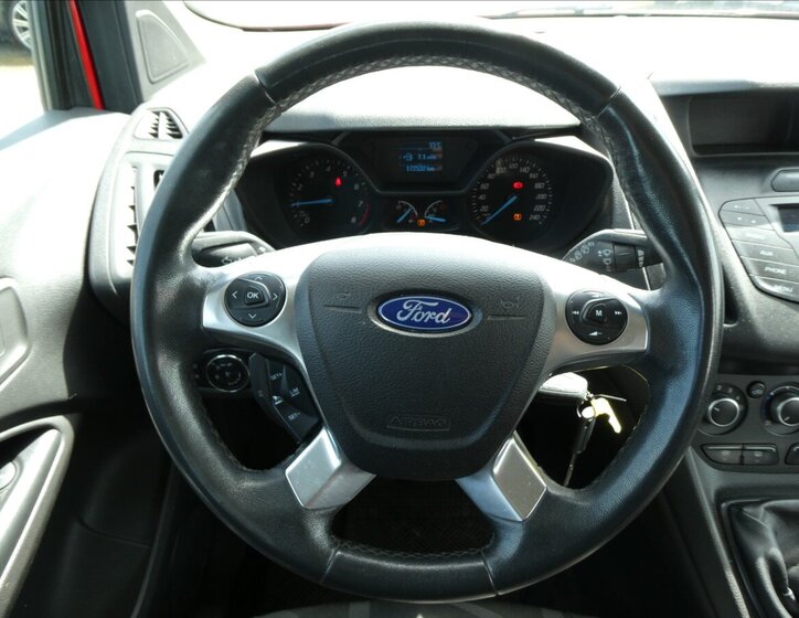 Ford Tourneo Connect MPV 998,0 74 kw