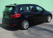 BMW Řada 2 MPV 1,5 l 85 kw