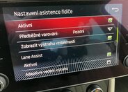 Škoda Superb Liftback 2,0 l 110 kw