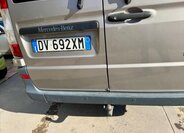 Mercedes-Benz Vito 8