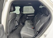 Land Rover Discovery SUV / Terénní 3,0 l 183 kw