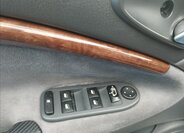 Citroën C5 Kombi 2,2 l 98 kw