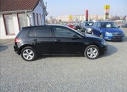 Volkswagen Golf Hatchback 1,2 l 77 kw