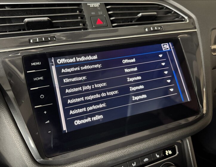 Volkswagen Tiguan Allspace 40