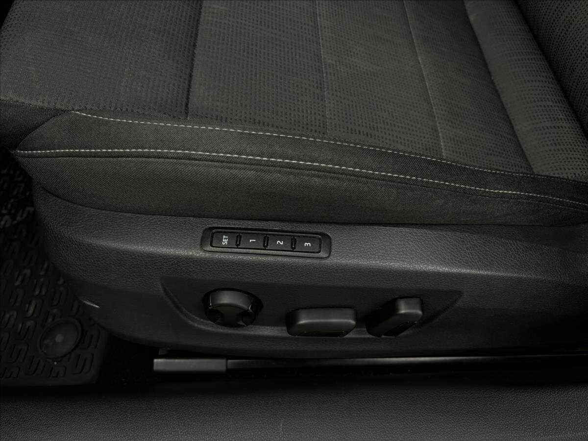 Škoda Superb Sedan / Limuzína 2,0 l 140 kw