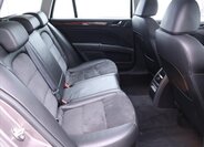 Škoda Superb Kombi 2,0 l 125 kw