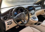 Mercedes-Benz Třídy V 9