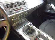 BMW Z4 Kabriolet 2,2 l 125 kw