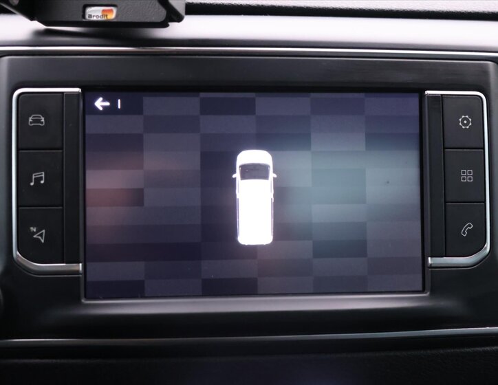 Citroën SpaceTourer 22