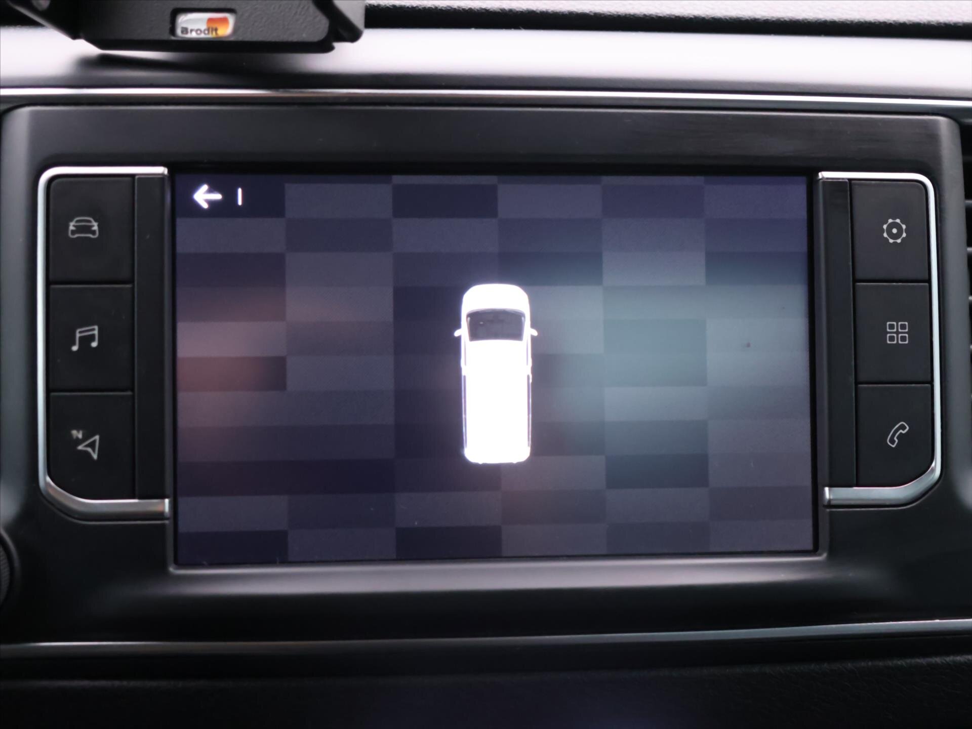 Citroën SpaceTourer