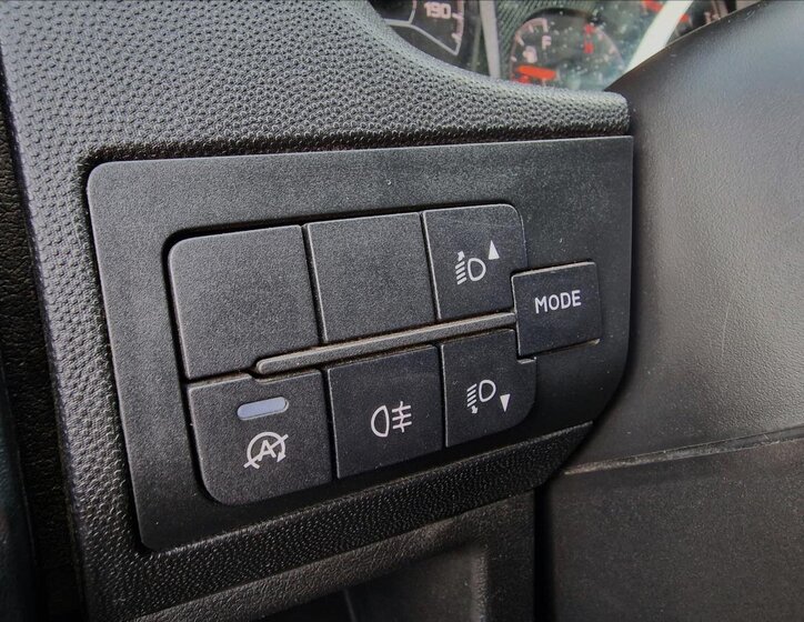 Citroën Jumper Skříň 2,2 l 103 kw