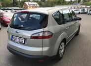 Ford S-MAX 5
