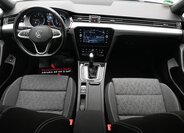 Volkswagen Passat Kombi 2,0 l 110 kw