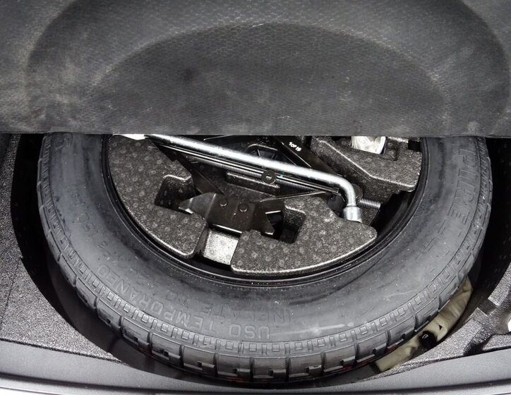 Land Rover Range Rover Evoque 24