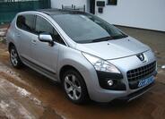 Peugeot 3008 2