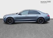 Mercedes-Benz Třídy S 2